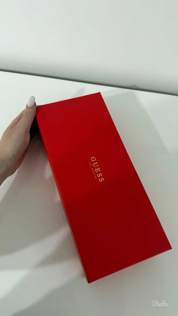 Guess nova original torba