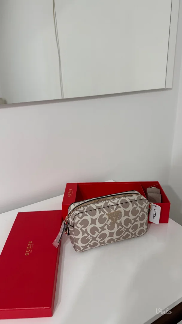 Guess nova original torba