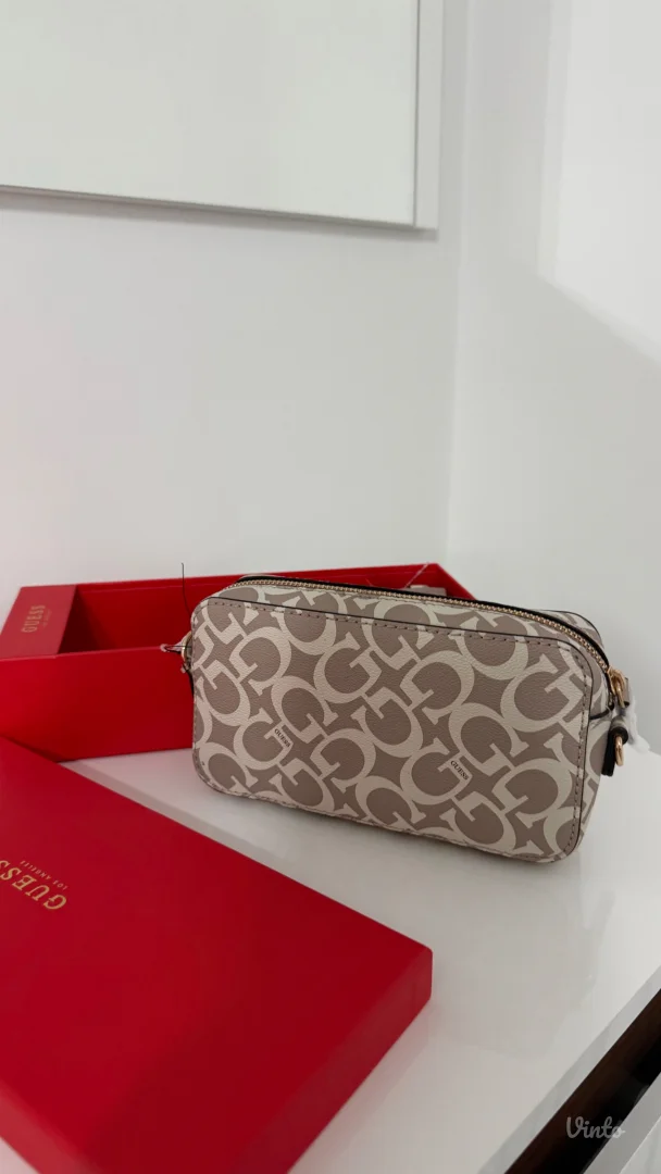 Guess nova original torba