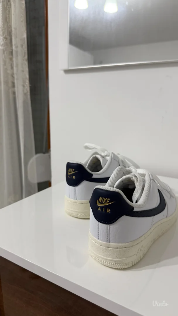 Nike Air force1 ! Nove patike! Original