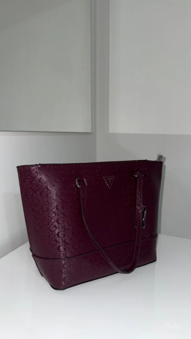 Guess original nova torba