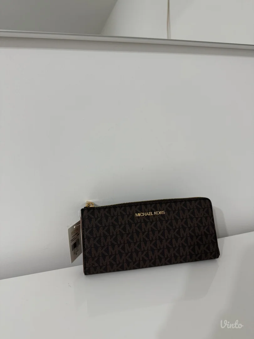 Michael kors novcanik! Nov! Original