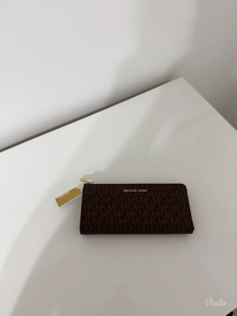 Michael kors novcanik! Nov! Original