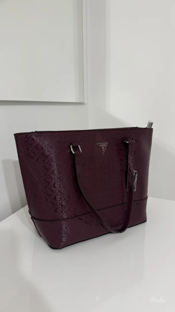 Guess original nova torba