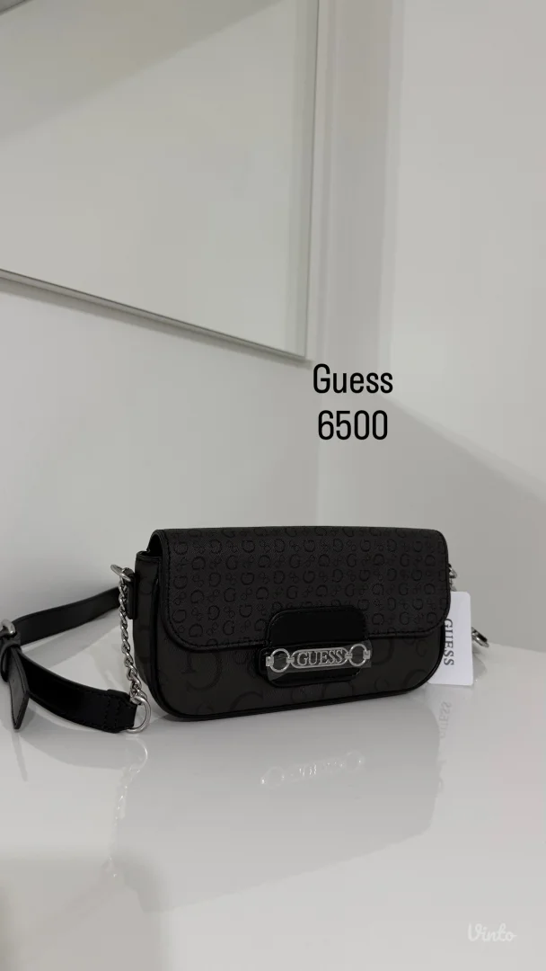 Guess nova torba! Original