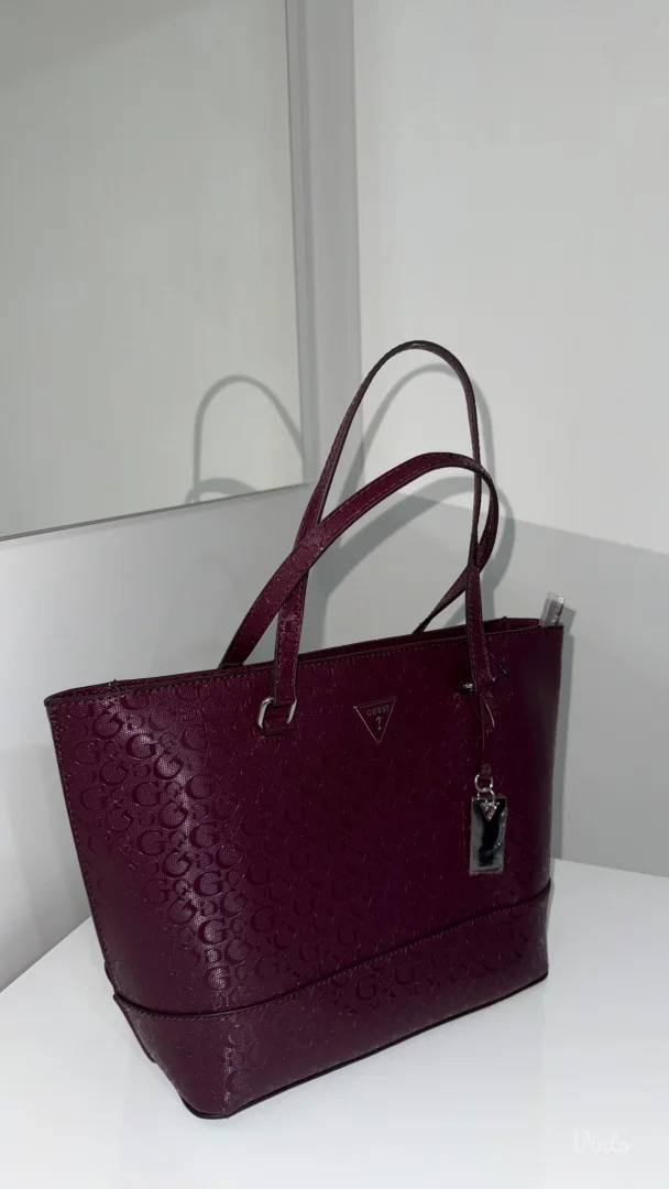 Guess original nova torba