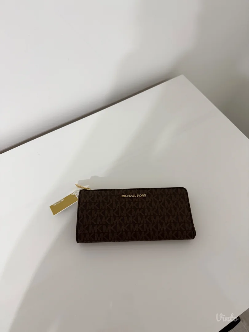 Michael kors novcanik! Nov! Original