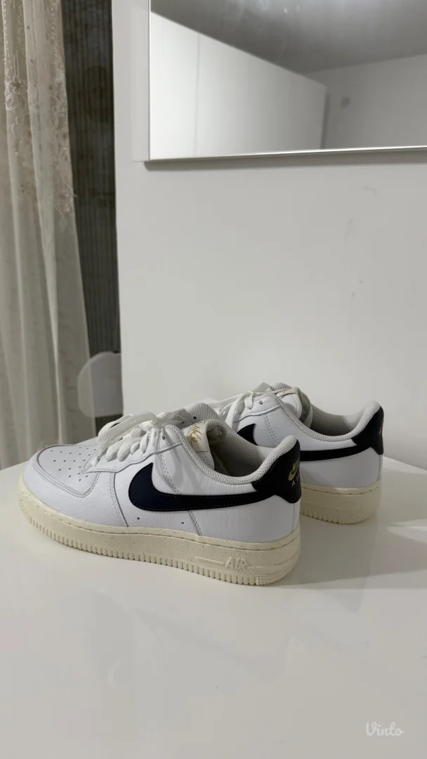 Nike Air force1 ! Nove patike! Original