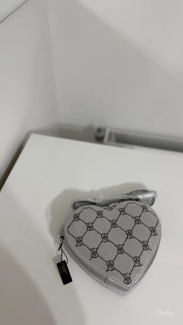 Victoria’s Secret torba! Nova