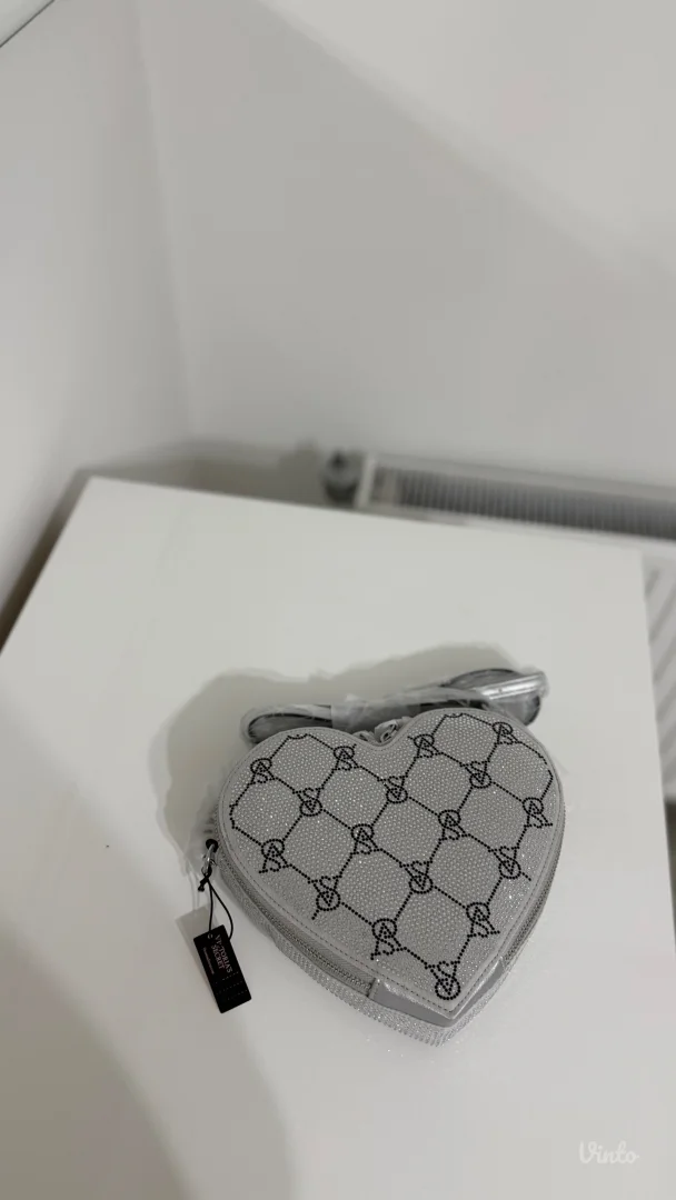 Victoria’s Secret torba! Nova