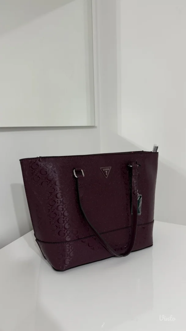 Guess original nova torba