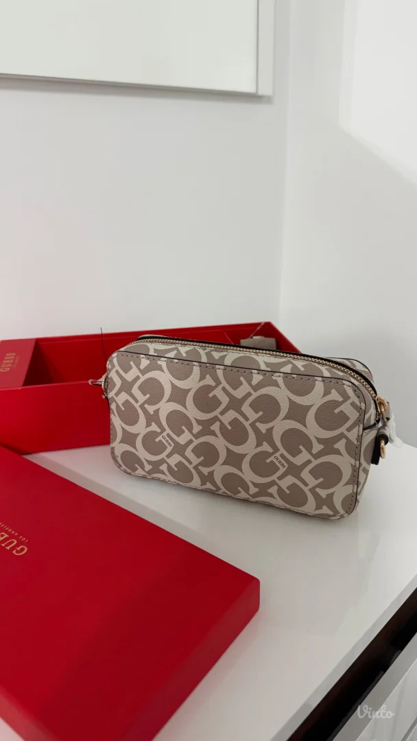 Guess nova original torba