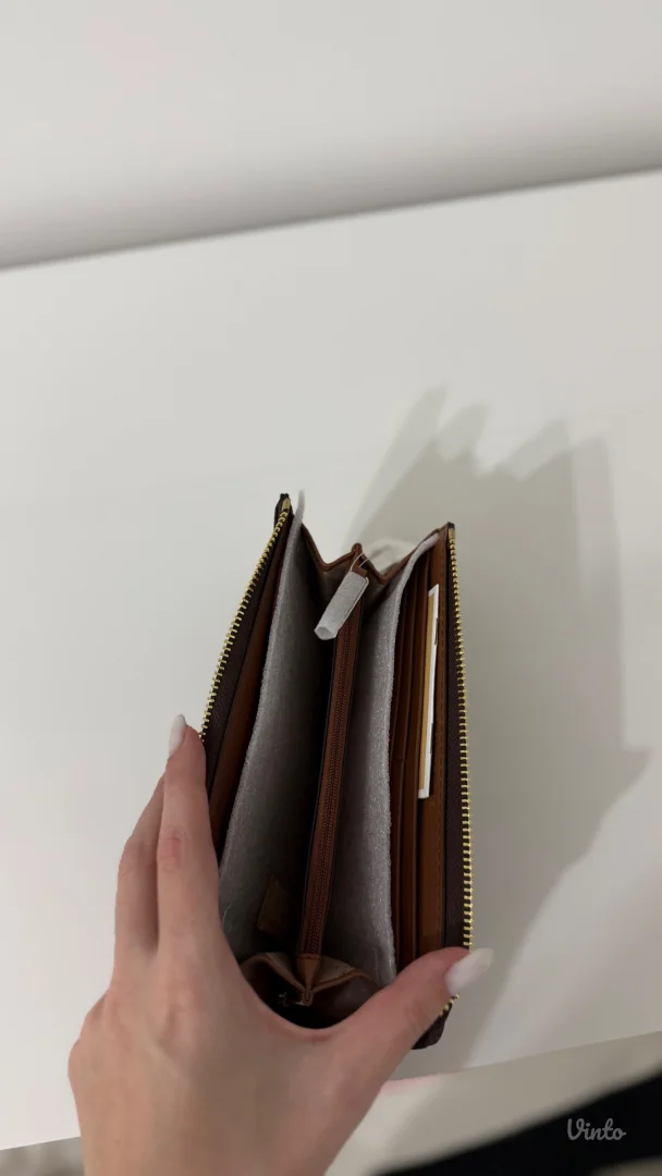 Michael kors novcanik! Nov! Original