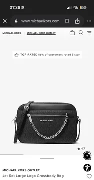 Michael kors torba!! Original! Nova