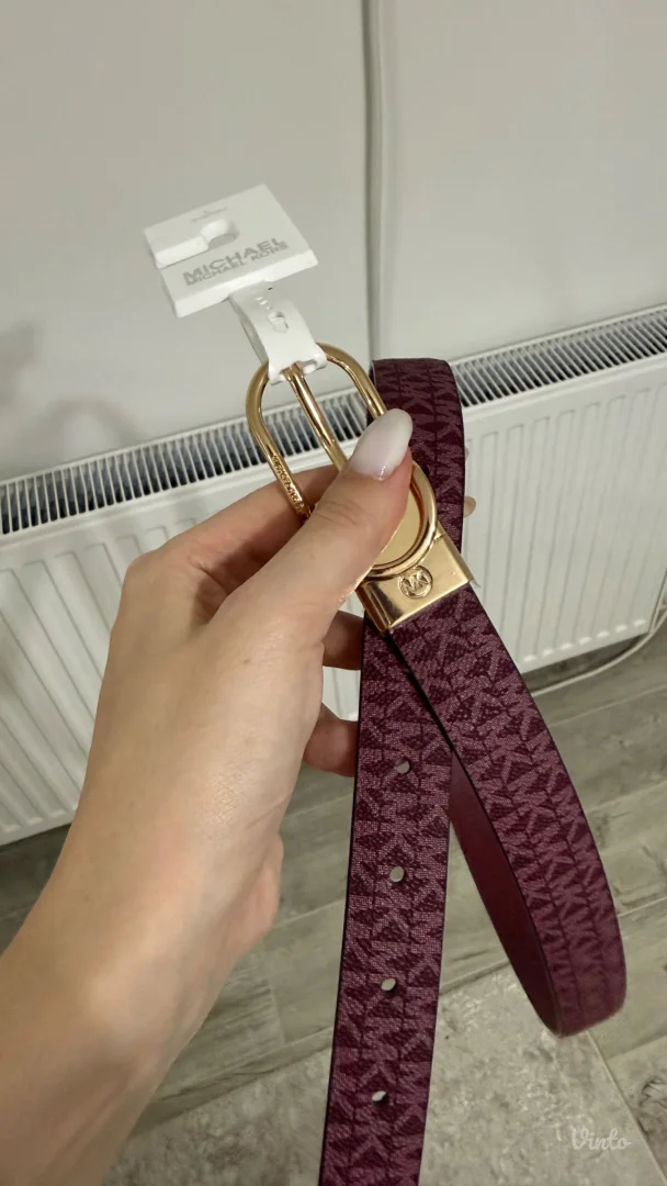 Michael kors! Kais! Novo original! Koza