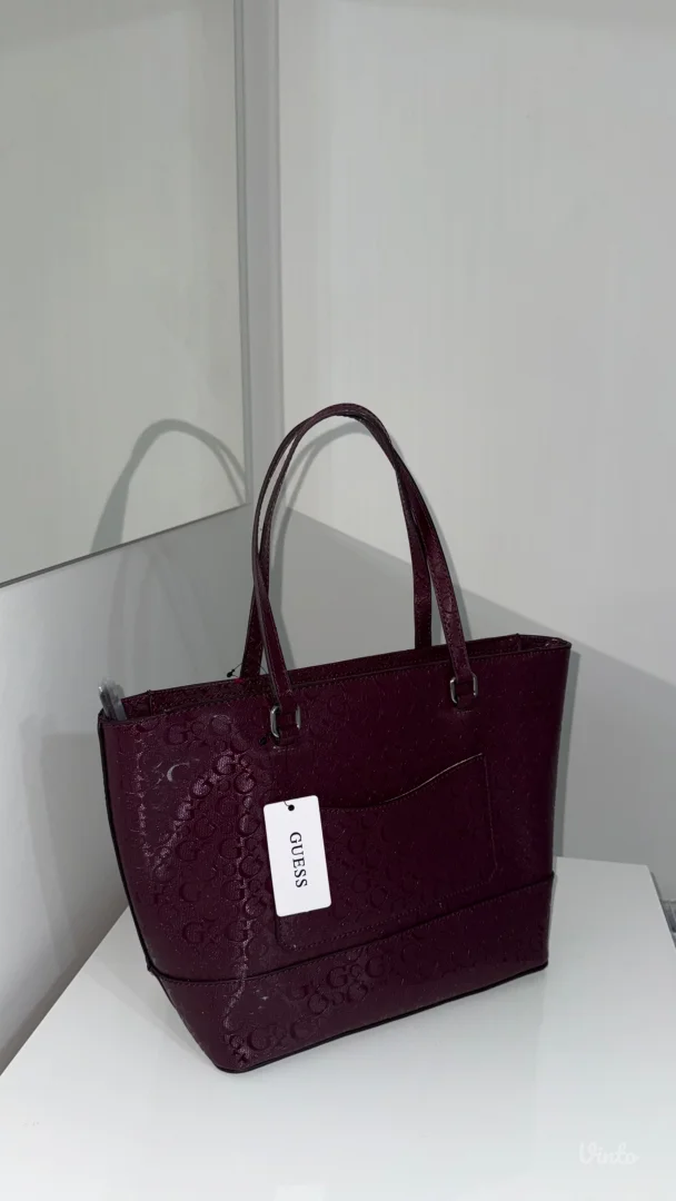 Guess original nova torba