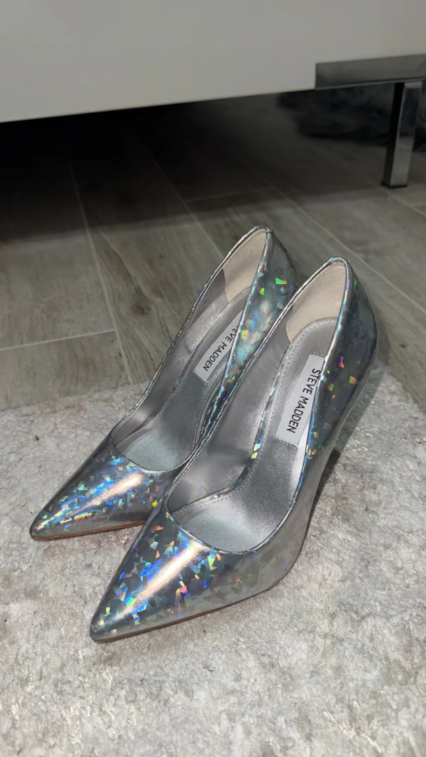 Steve Madden salonke! Novo