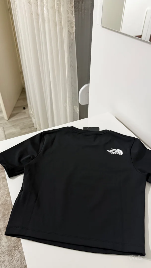The north face majica! Novo! Original