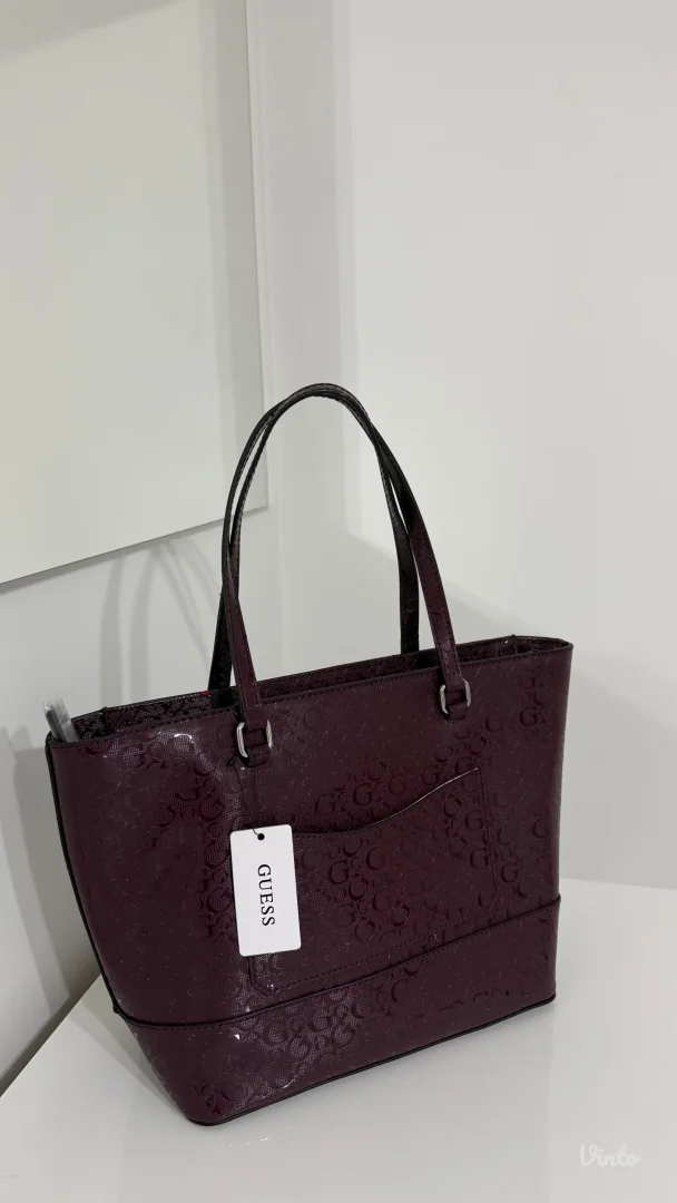 Guess original nova torba