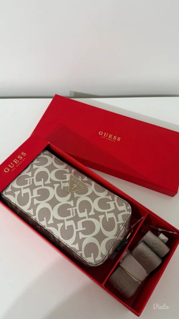 Guess nova original torba