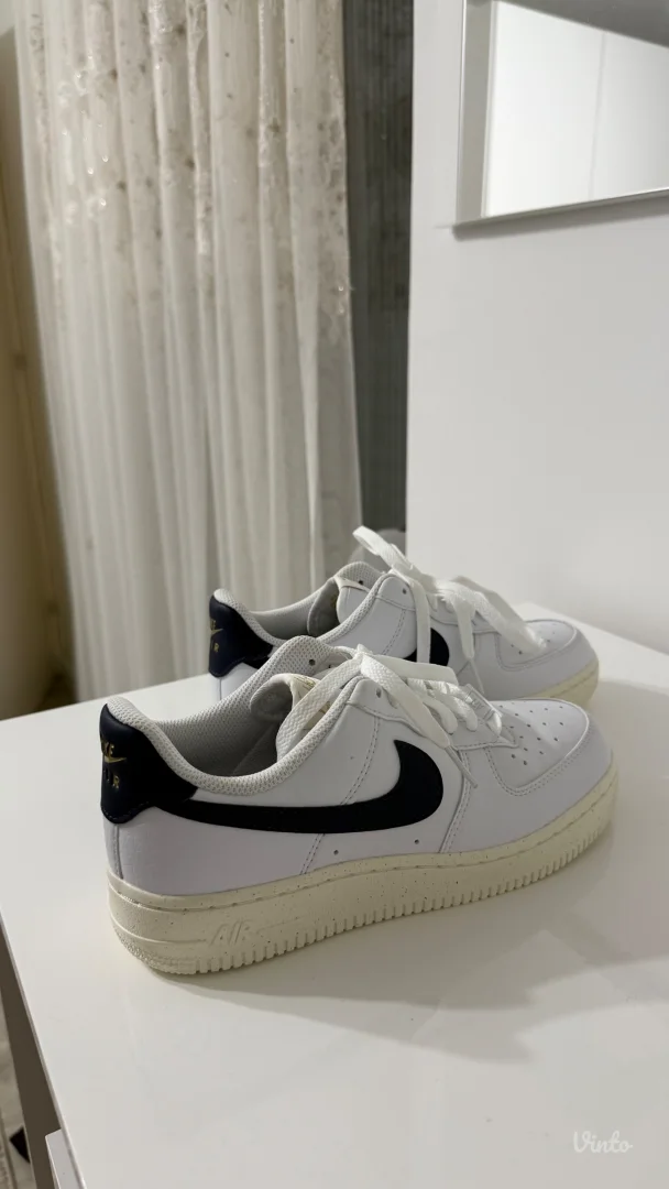 Nike Air force1 ! Nove patike! Original