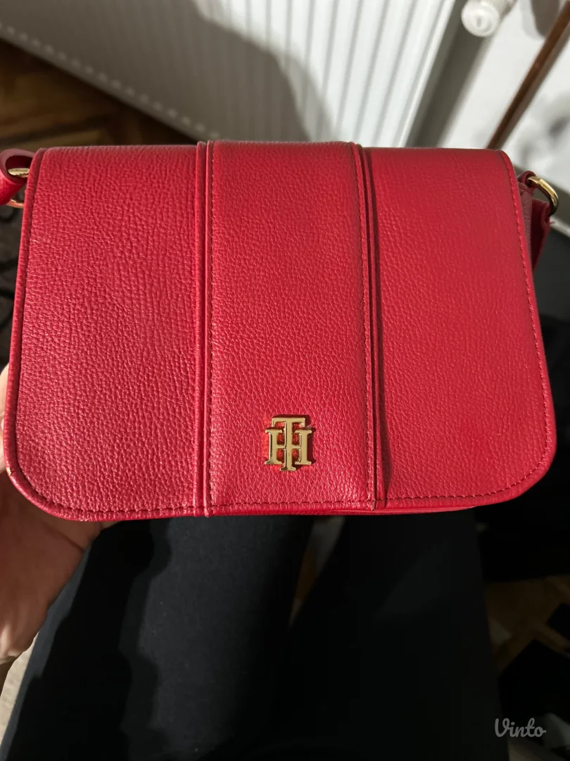 Tommy Hilfiger torba