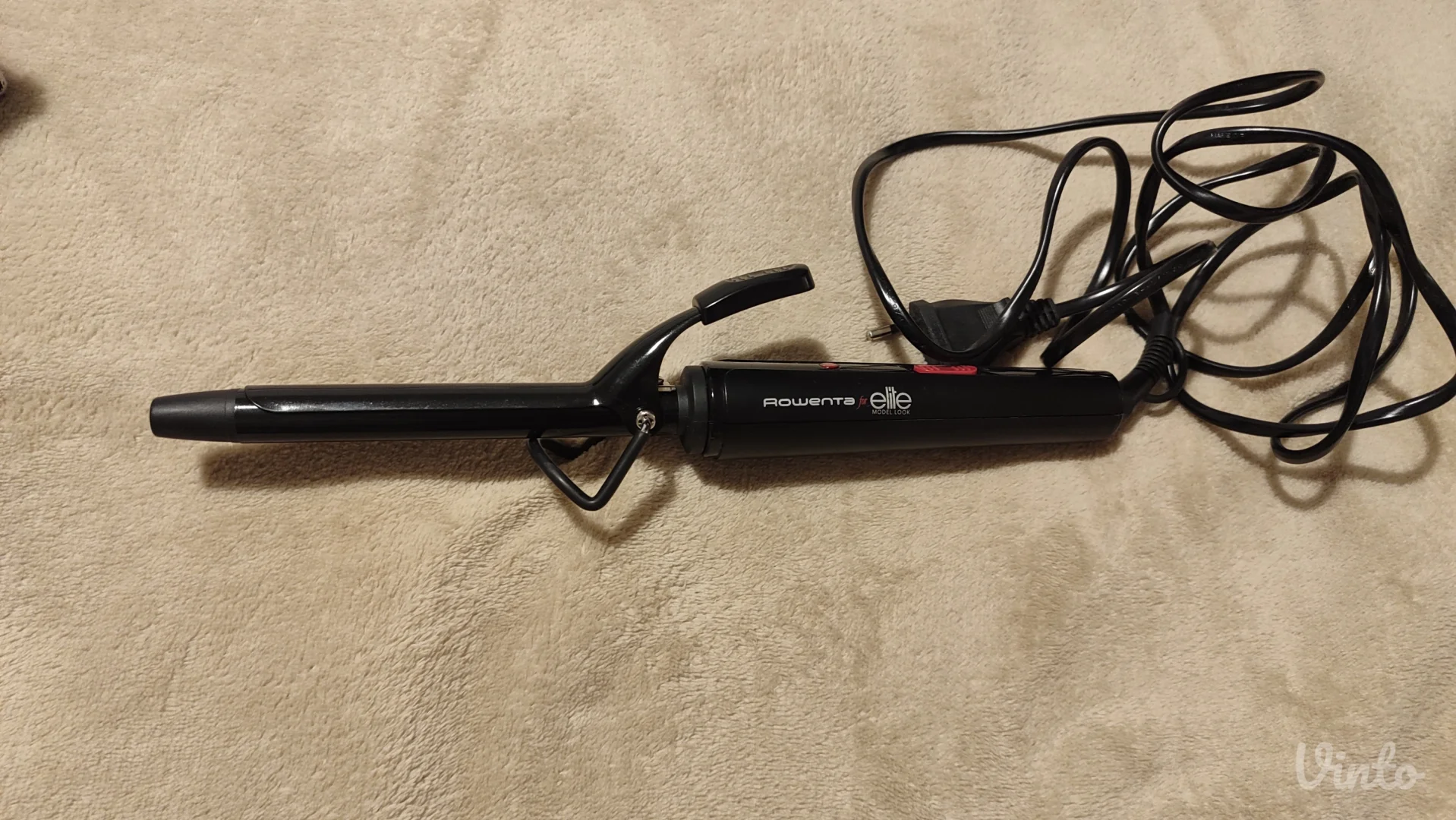 Rowenta uvijač za kosu