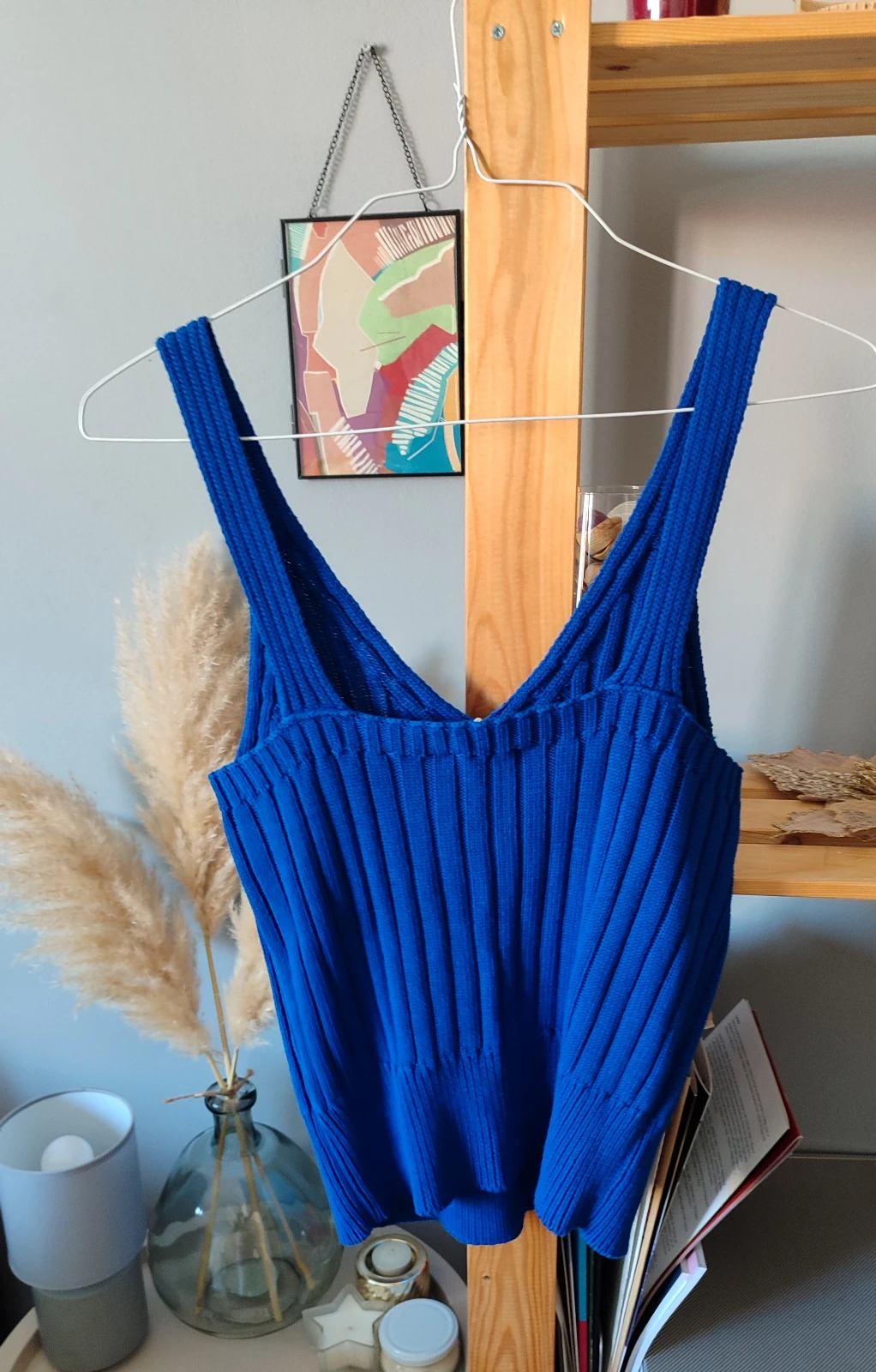 Biliczki končana bluza NOVA