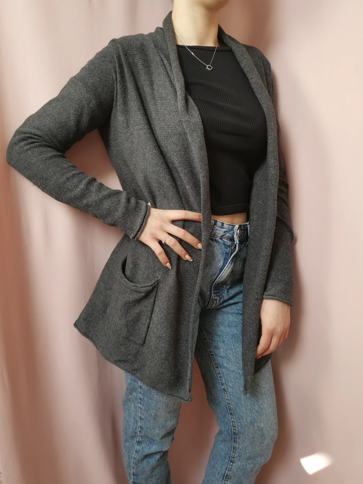 H&M kardigan *
