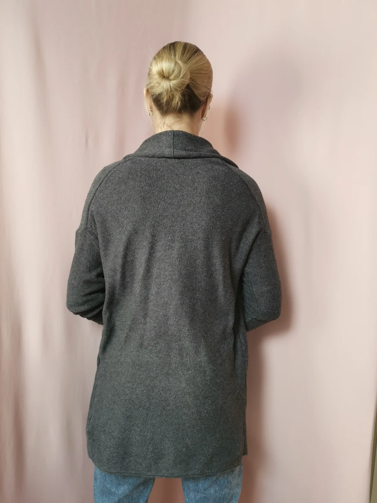H&M kardigan *