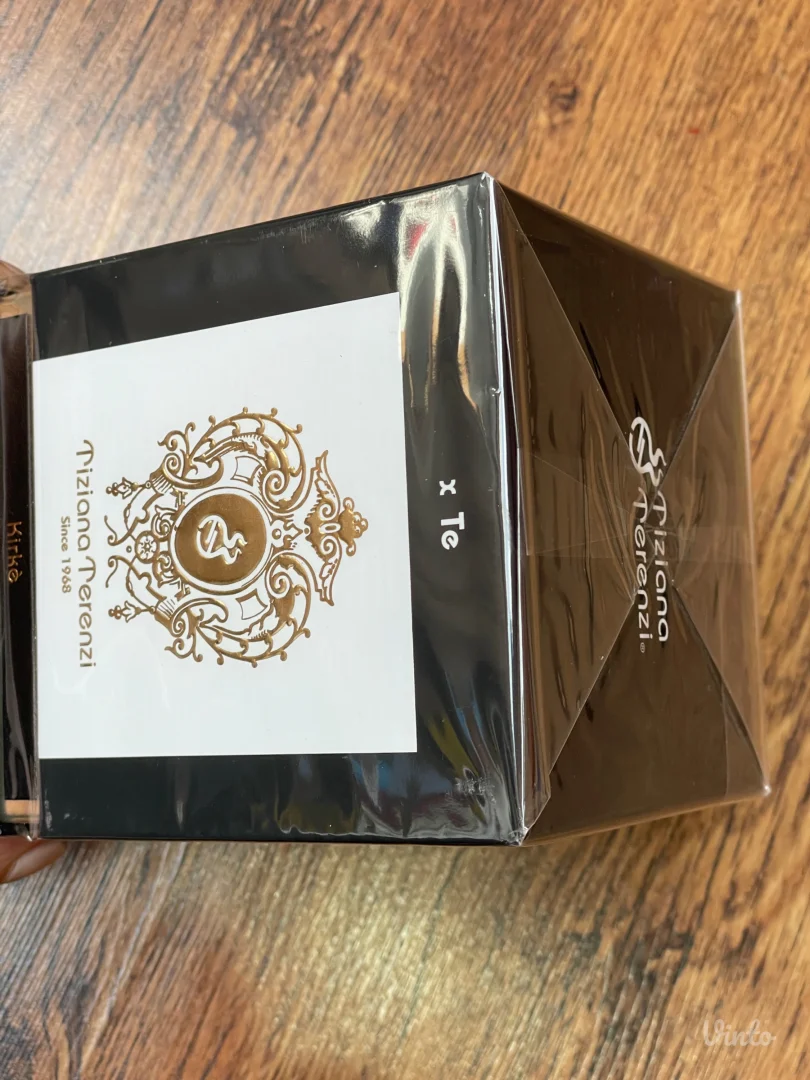 Tiziana terenzi parfem kirke NOVO