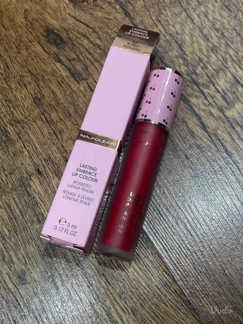 Naj oleari tecni ruz od 25e NOVO