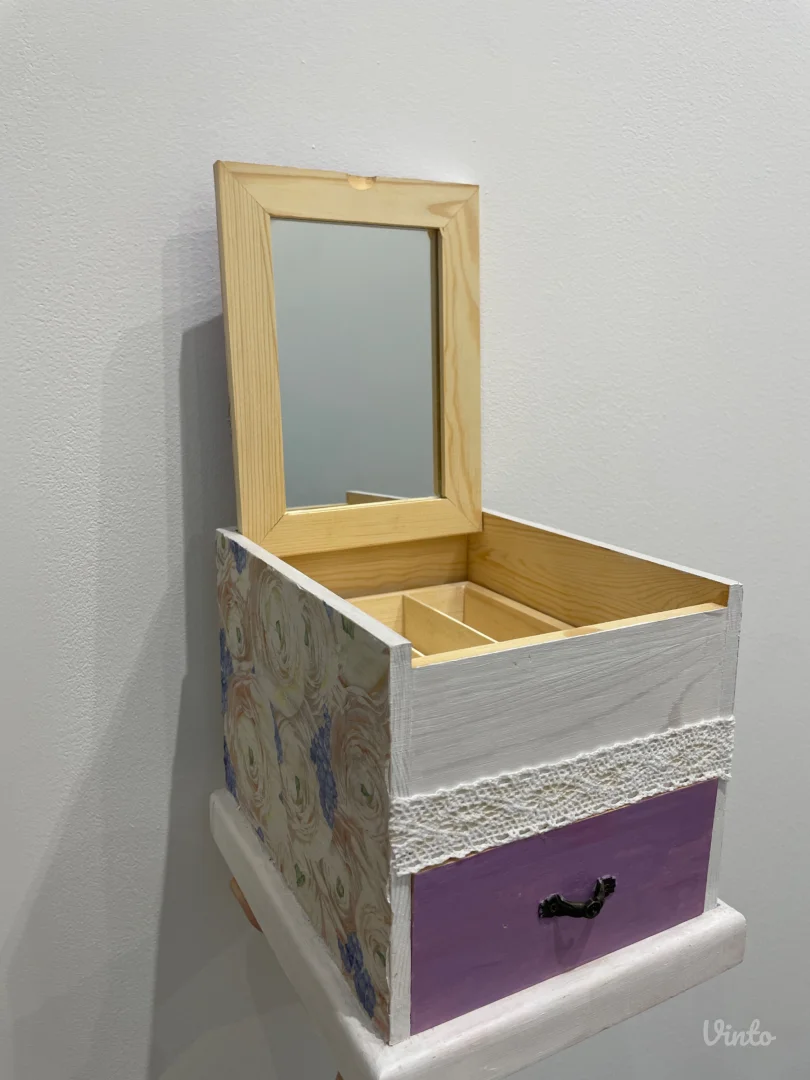 Kutija za nakit NOVO