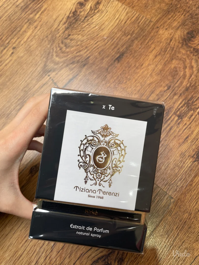 Tiziana terenzi parfem kirke NOVO