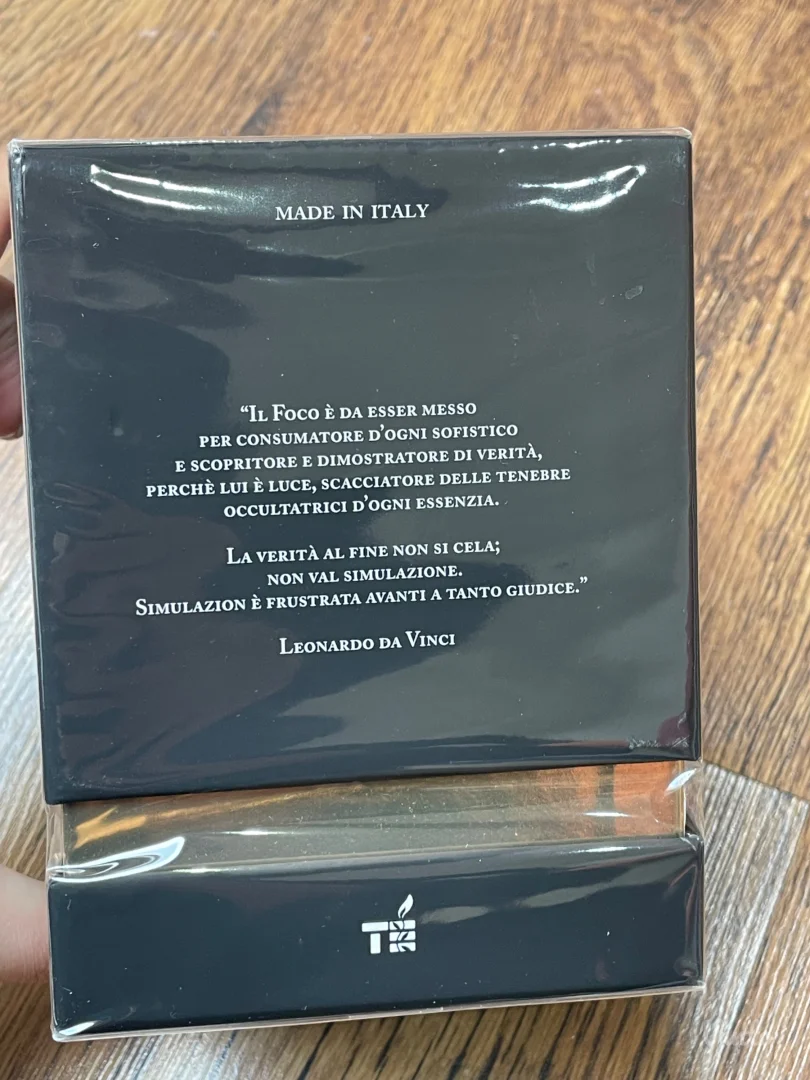 Tiziana terenzi parfem kirke NOVO