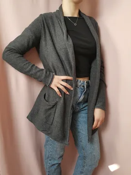 H&M kardigan *