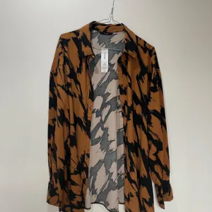 Kosulja NOVO SA ETIKETOM