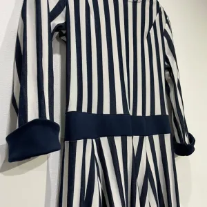 Lepšava mornarska haljina NOVO