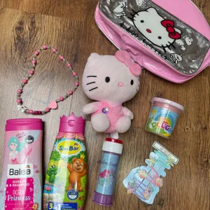 Poklon set za devojčice