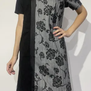 Ceno siva haljina NOVO