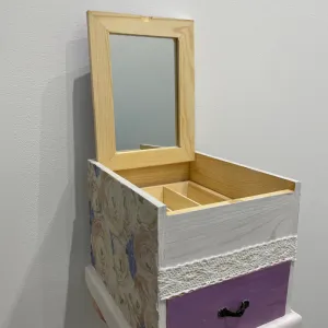 Kutija za nakit NOVO