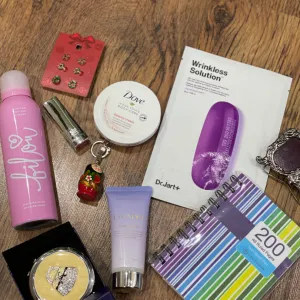 Novogodisnji poklon set za svaku damu