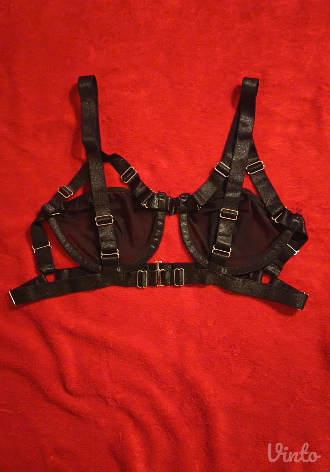 NOV sexy komplet