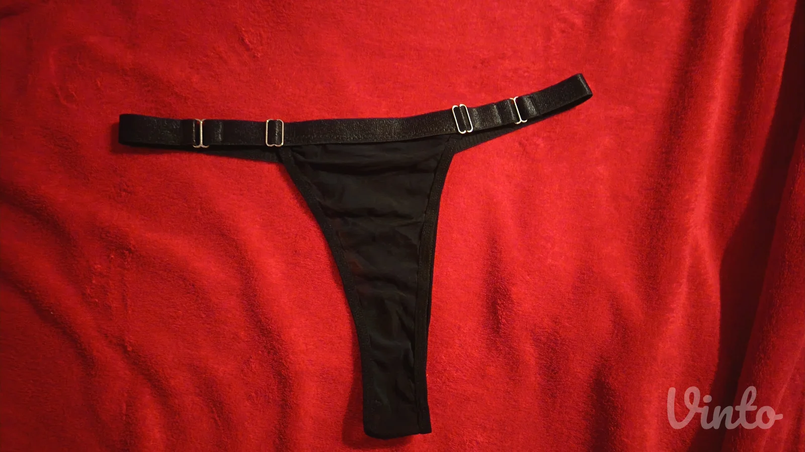 NOV sexy komplet