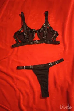NOV sexy komplet
