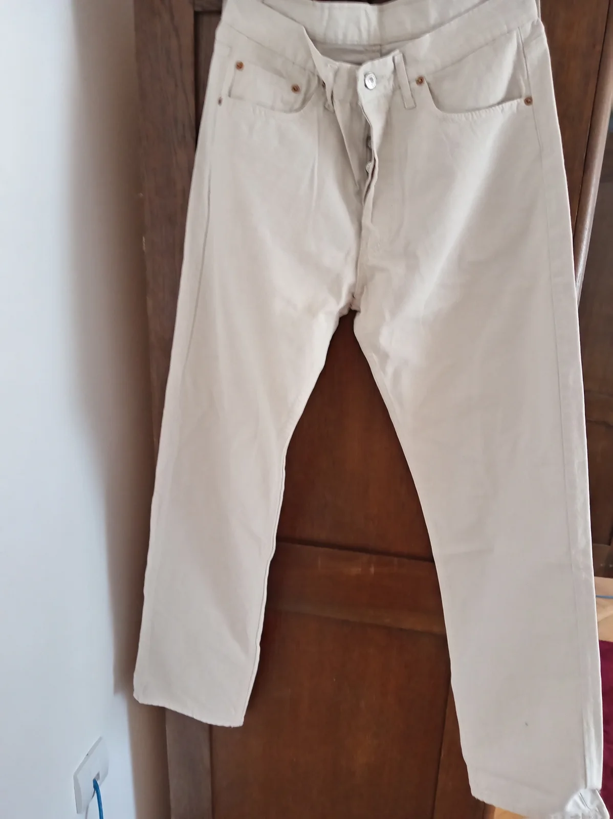 Levi's 501 Original