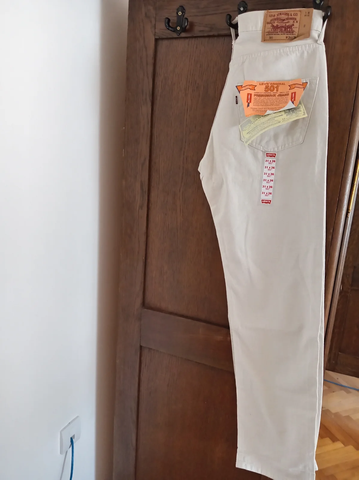 Levi's 501 Original