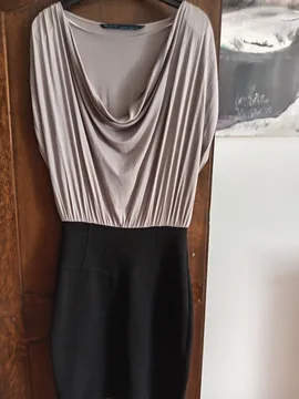 Zara dvobojna haljina