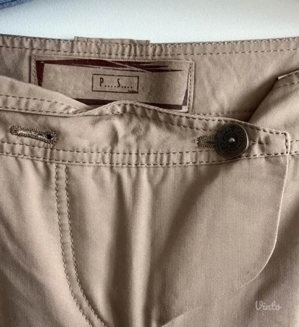 P.S… kvalitetne i elegantne pantalone