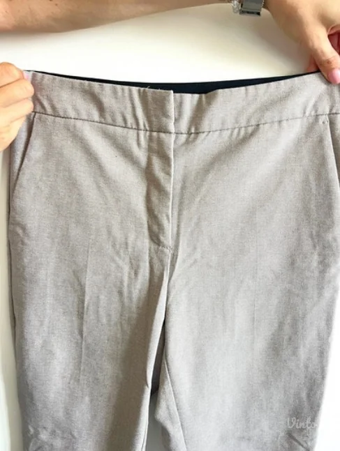 Zara - prelepe svetlosive - bez pantalone